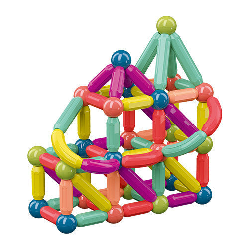 Baby Magnetic Building Blocks Toys