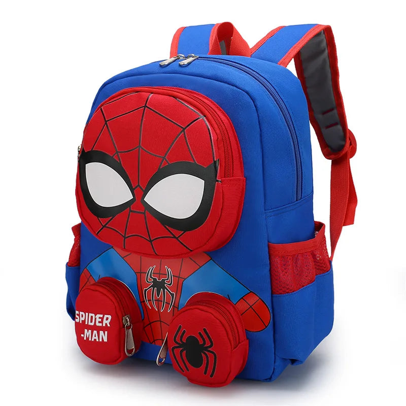 Spiderman Backpacks