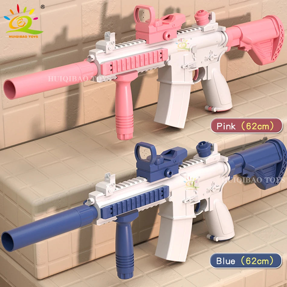 Electric Water Gun