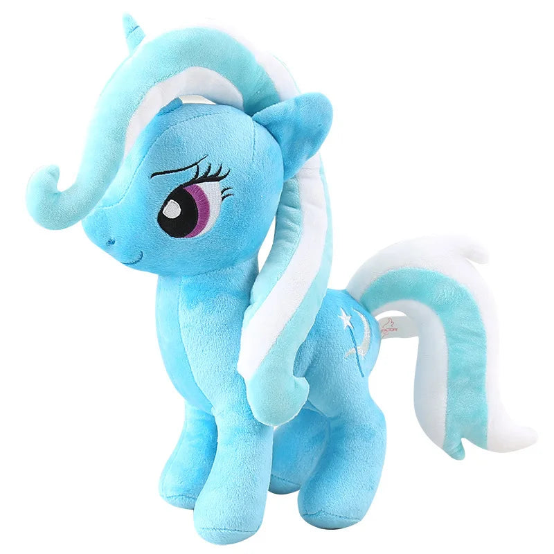 My Little Pony Plush Dolls