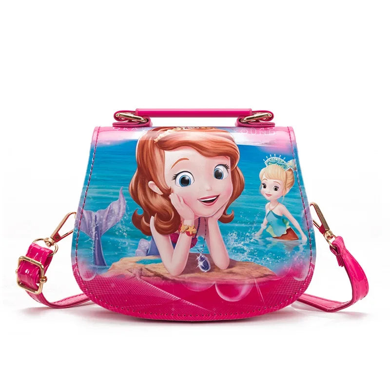 Disney Princess Bags