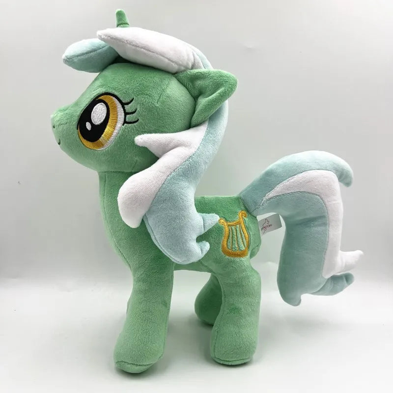 My Little Pony Plush Dolls