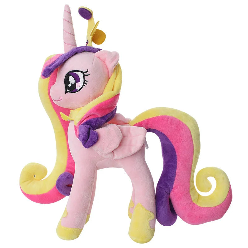 My Little Pony Plush Dolls