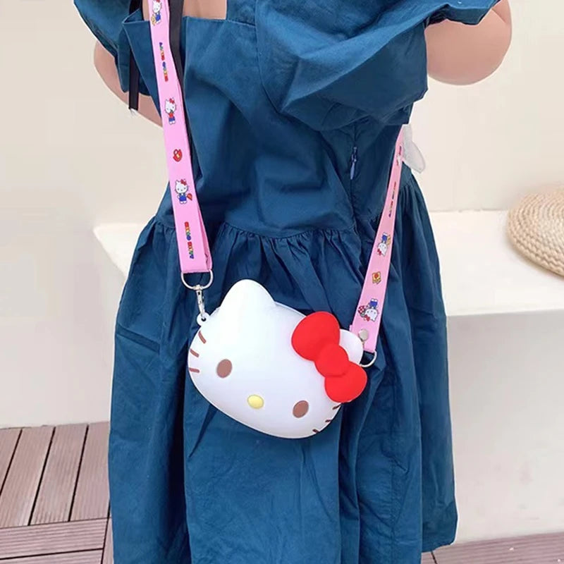 Hello Kitty Bags