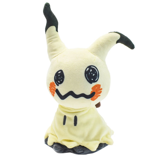 Mimikyu Eevee Stuffed Plush