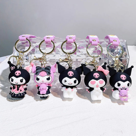 Keychain Cute Hello Kitty