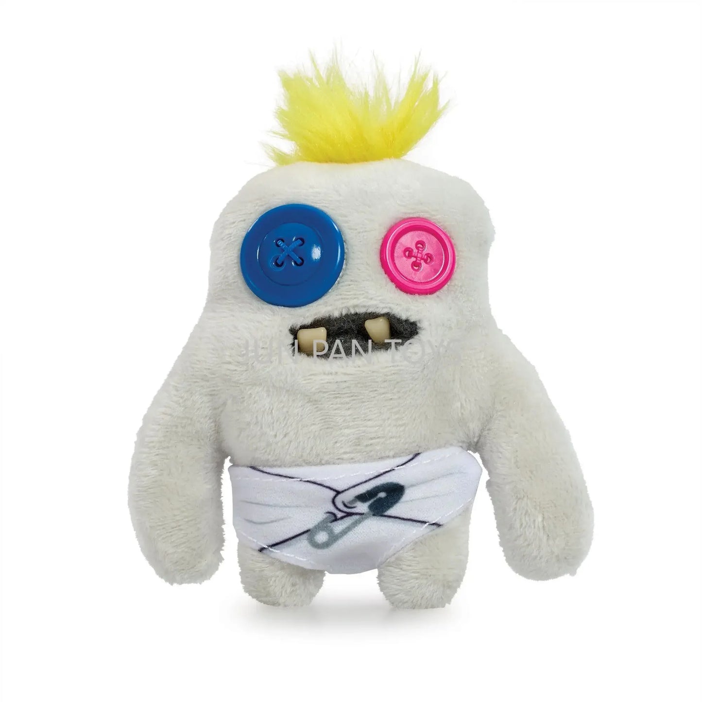 Monster Baby Toy