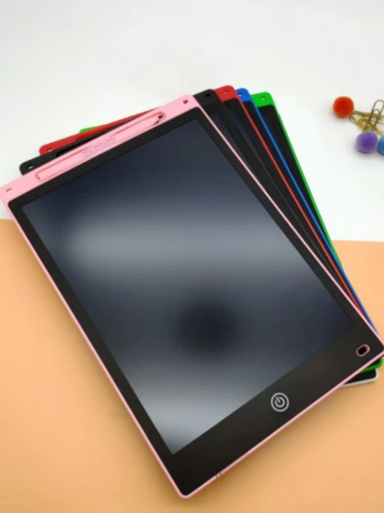 LCD Handwriting Drawing Board