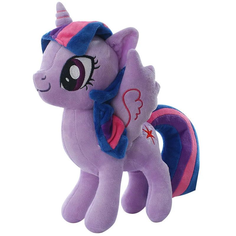 My Little Pony Plush Dolls