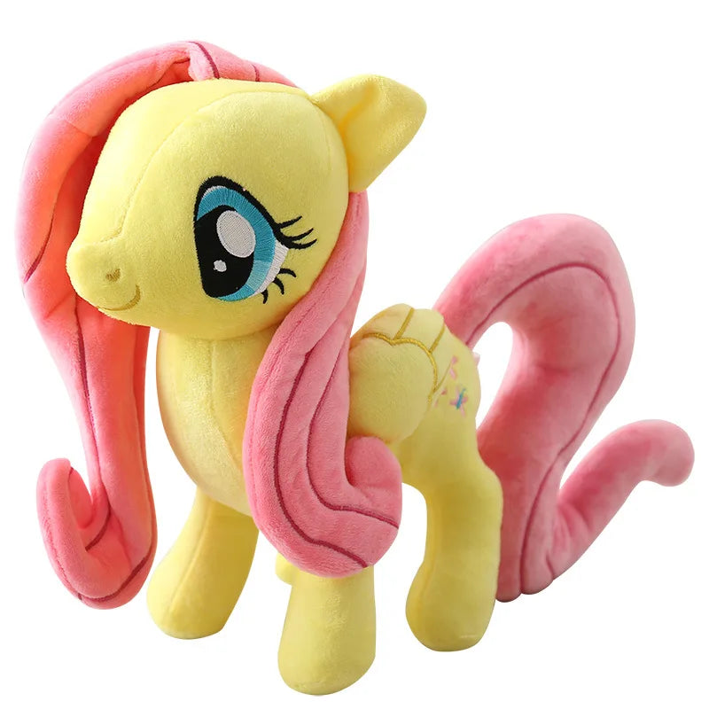 My Little Pony Plush Dolls