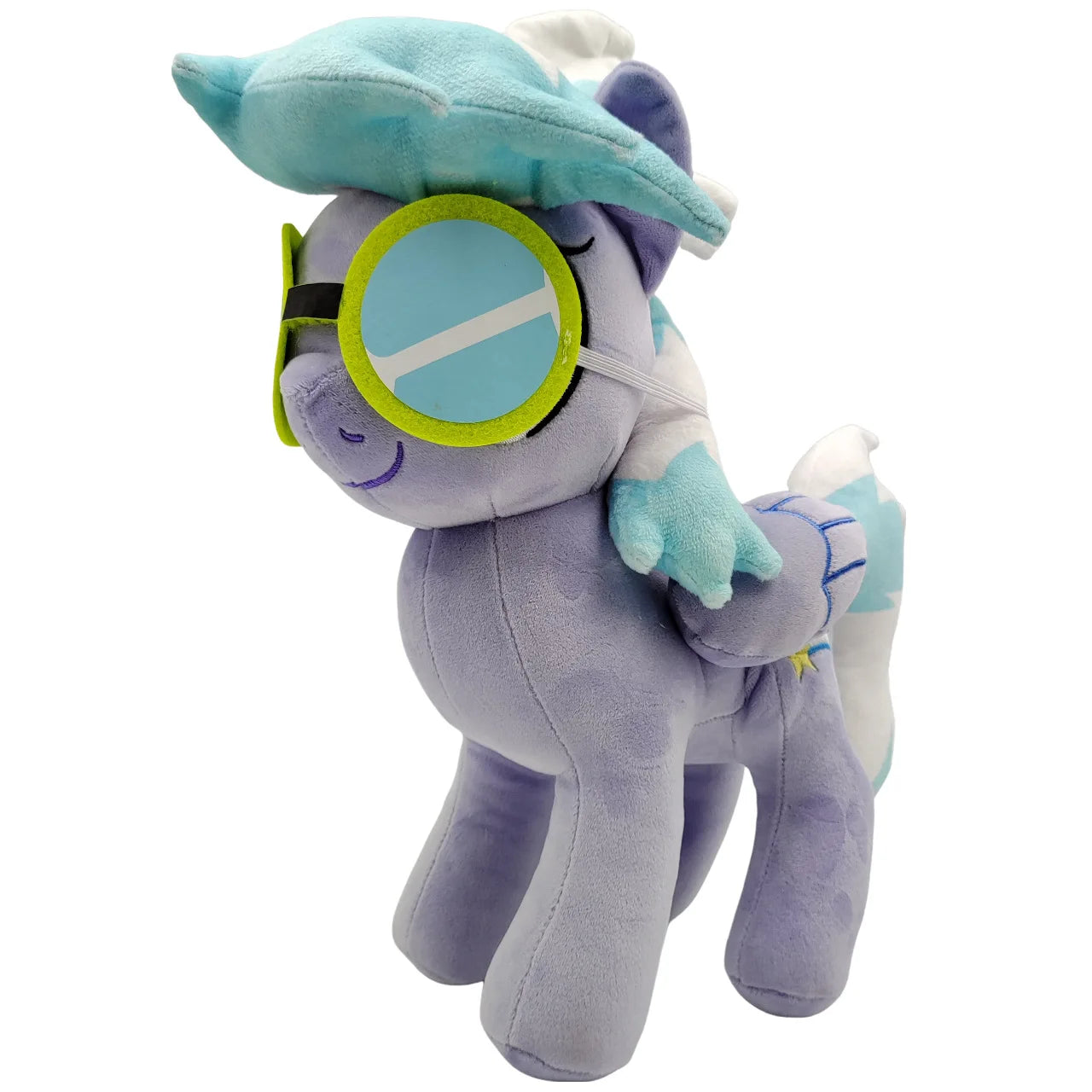 My Little Pony Plush Dolls