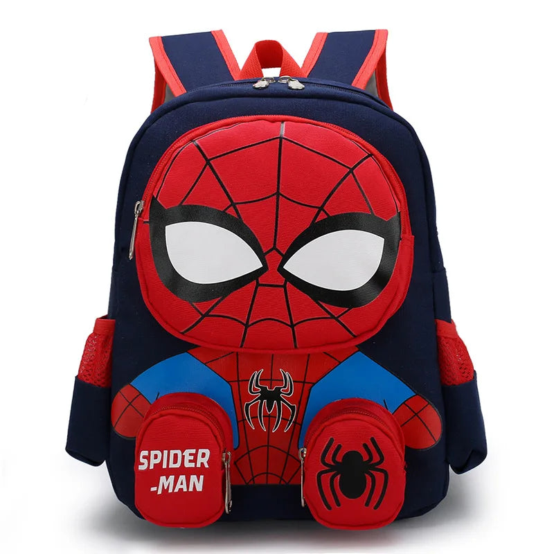 Spiderman Backpacks