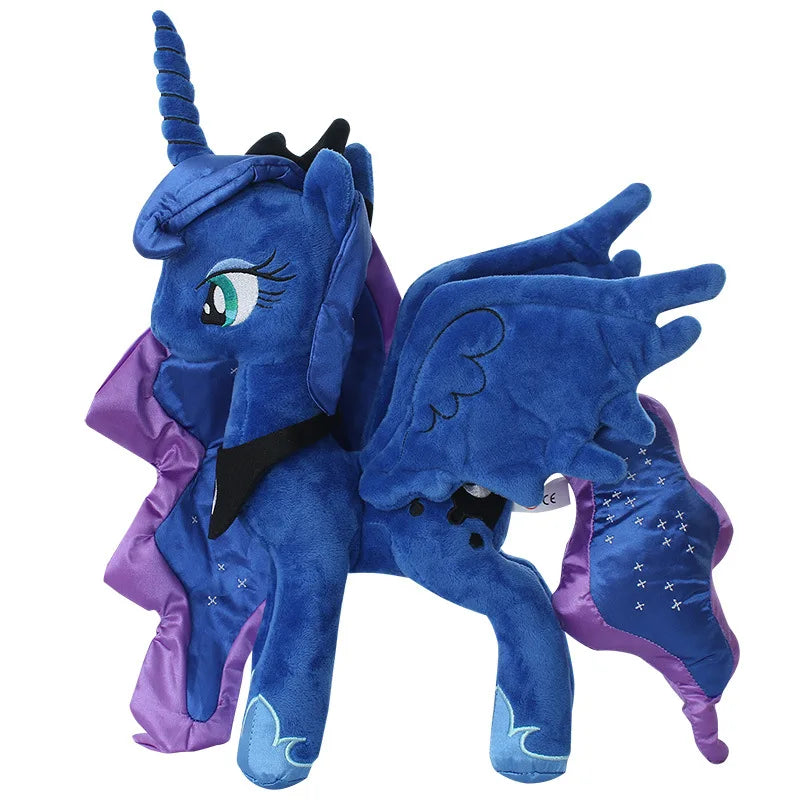 My Little Pony Plush Dolls