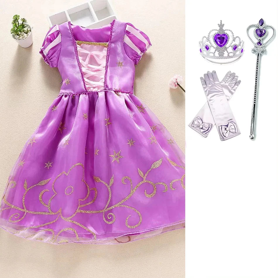 Princess Dresses