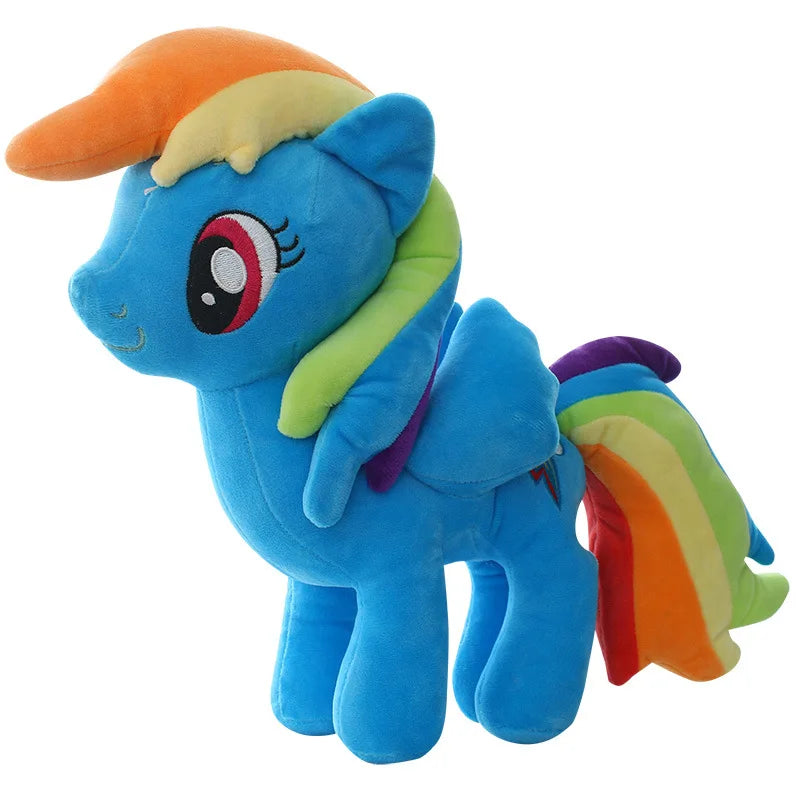 My Little Pony Plush Dolls