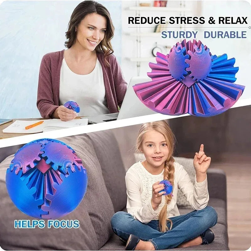 Stress Balls/ Sensory / Autism