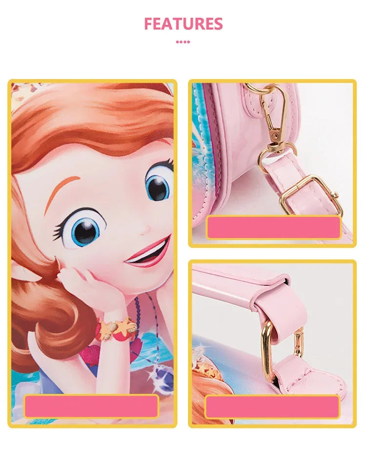 Disney Princess Bags