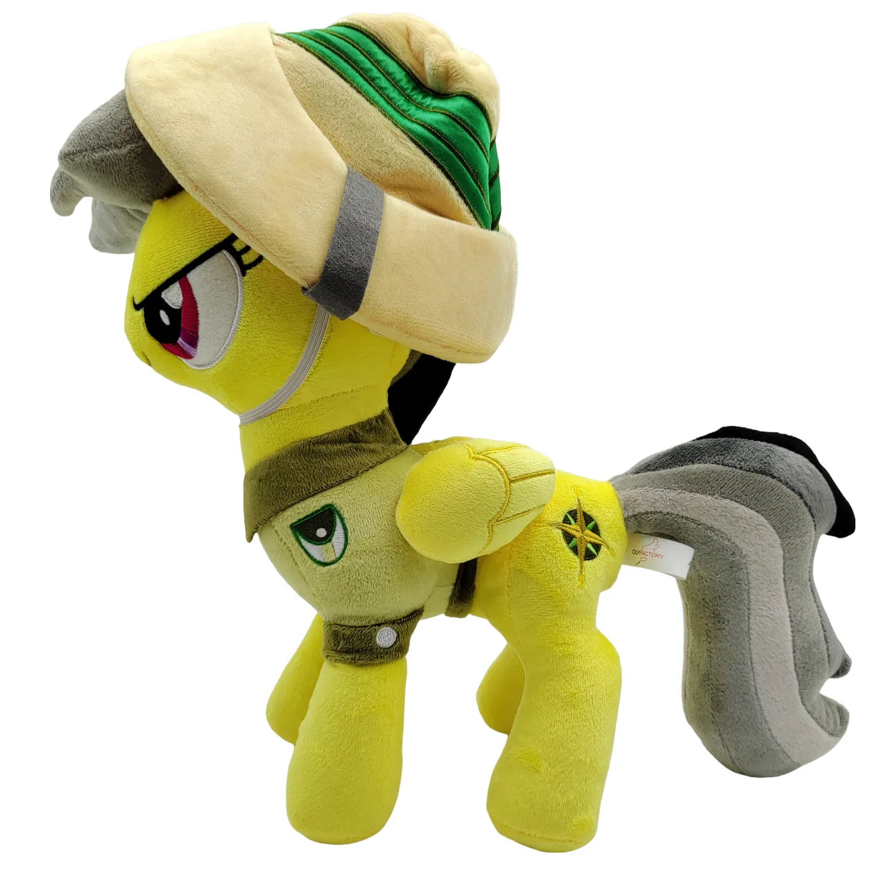 My Little Pony Plush Dolls