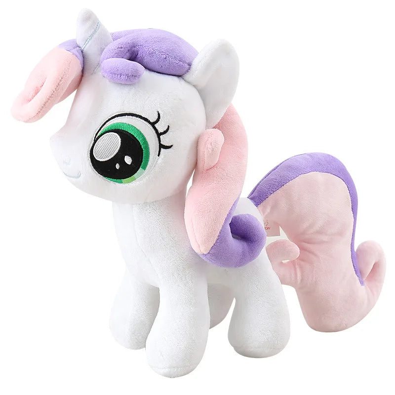 My Little Pony Plush Dolls