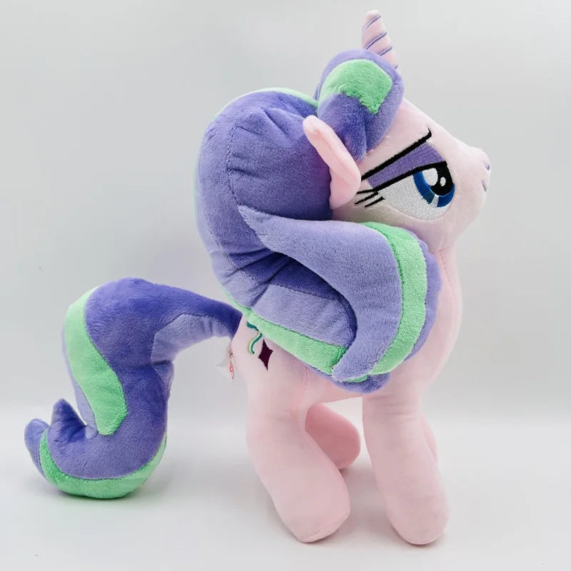 My Little Pony Plush Dolls