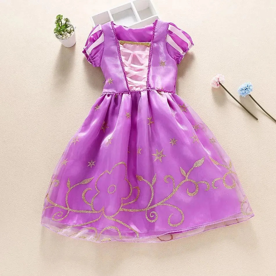 Princess Dresses