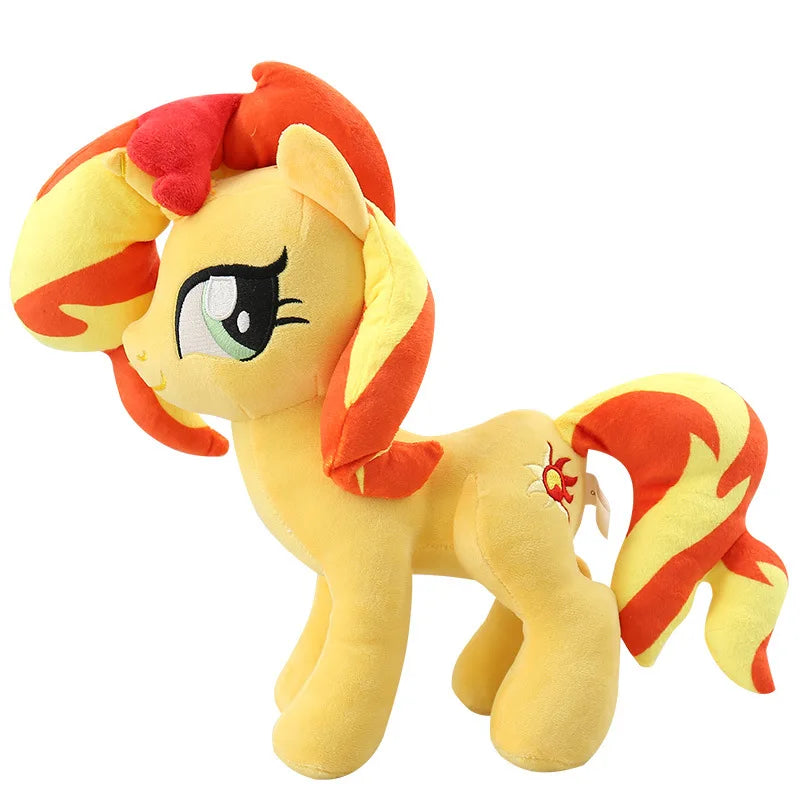 My Little Pony Plush Dolls