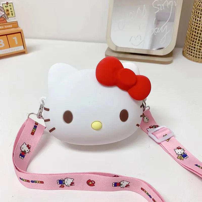 Hello Kitty Bags