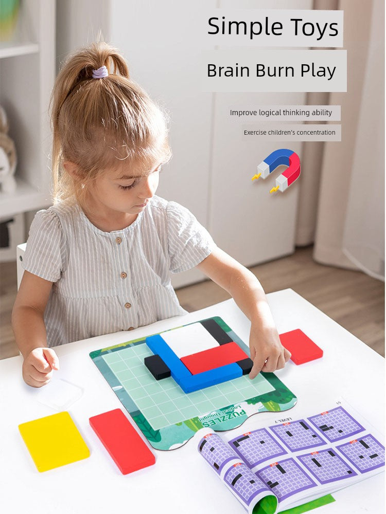 Educational Toys