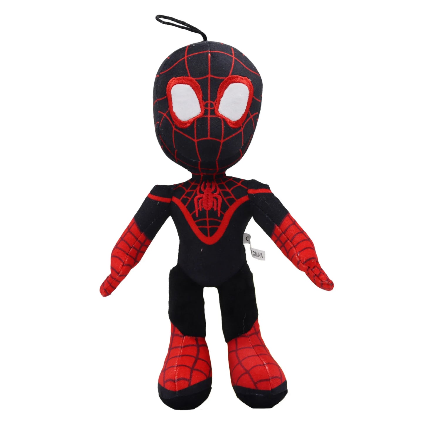 27-32cm Man Spiderman Marvel Plush Toys