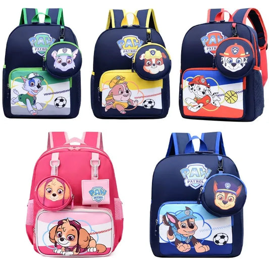 PAW Patrol Backpack