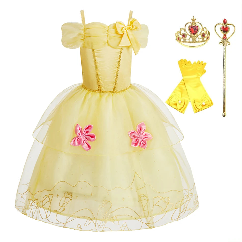 Princess Dresses