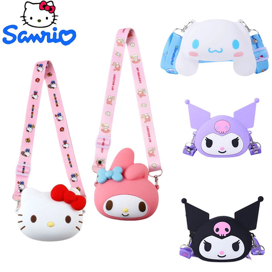 Hello Kitty Bags