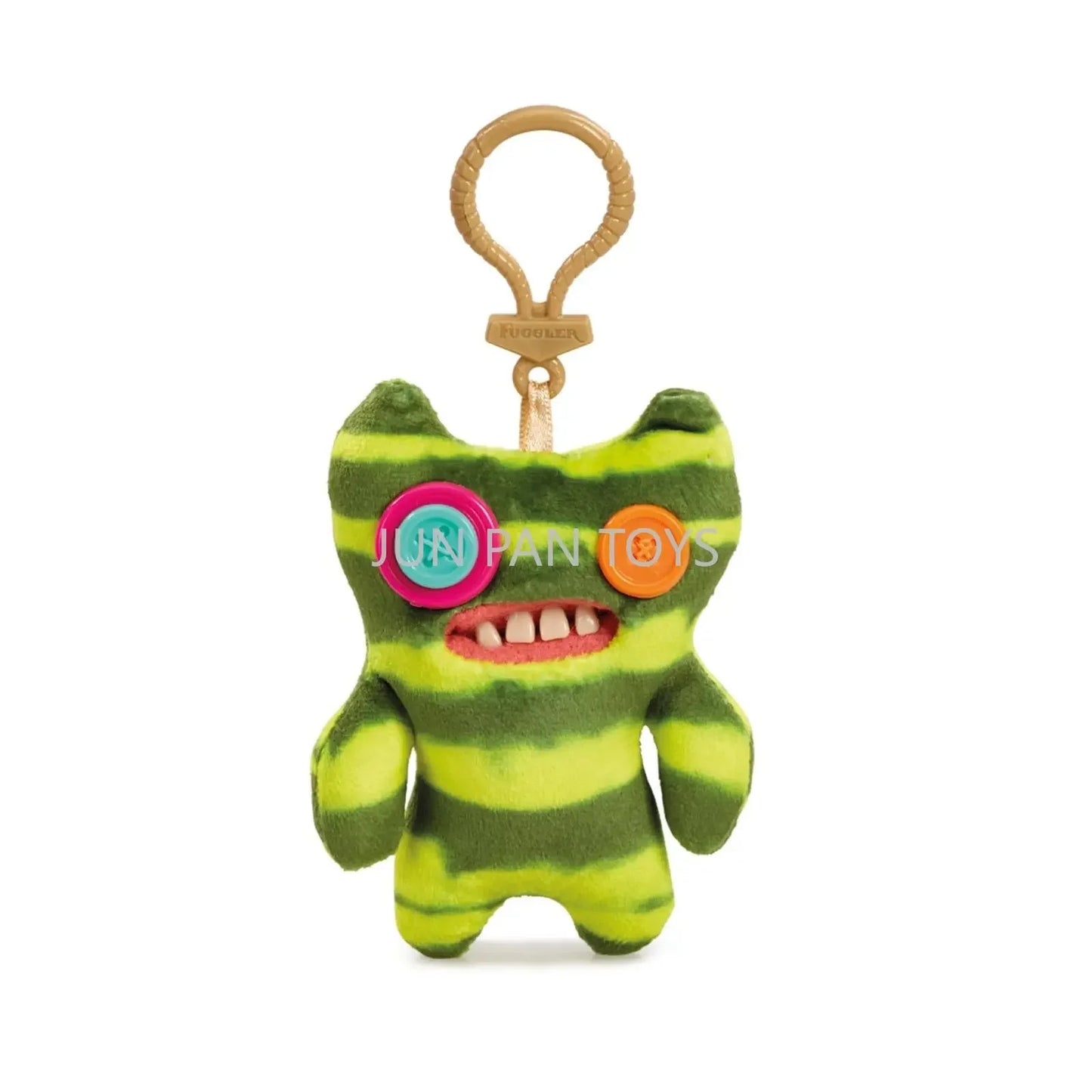 Monster Baby Toy