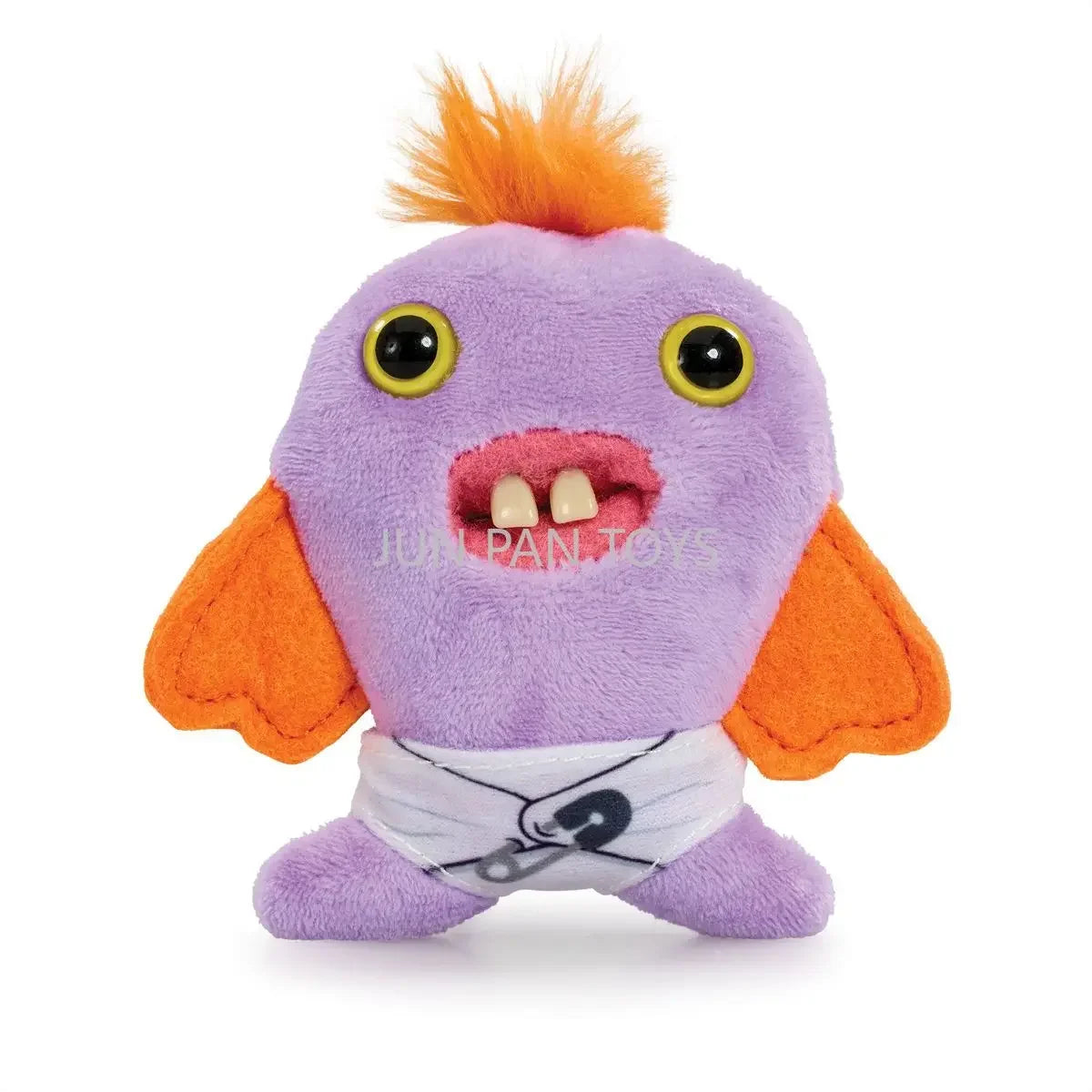 Monster Baby Toy