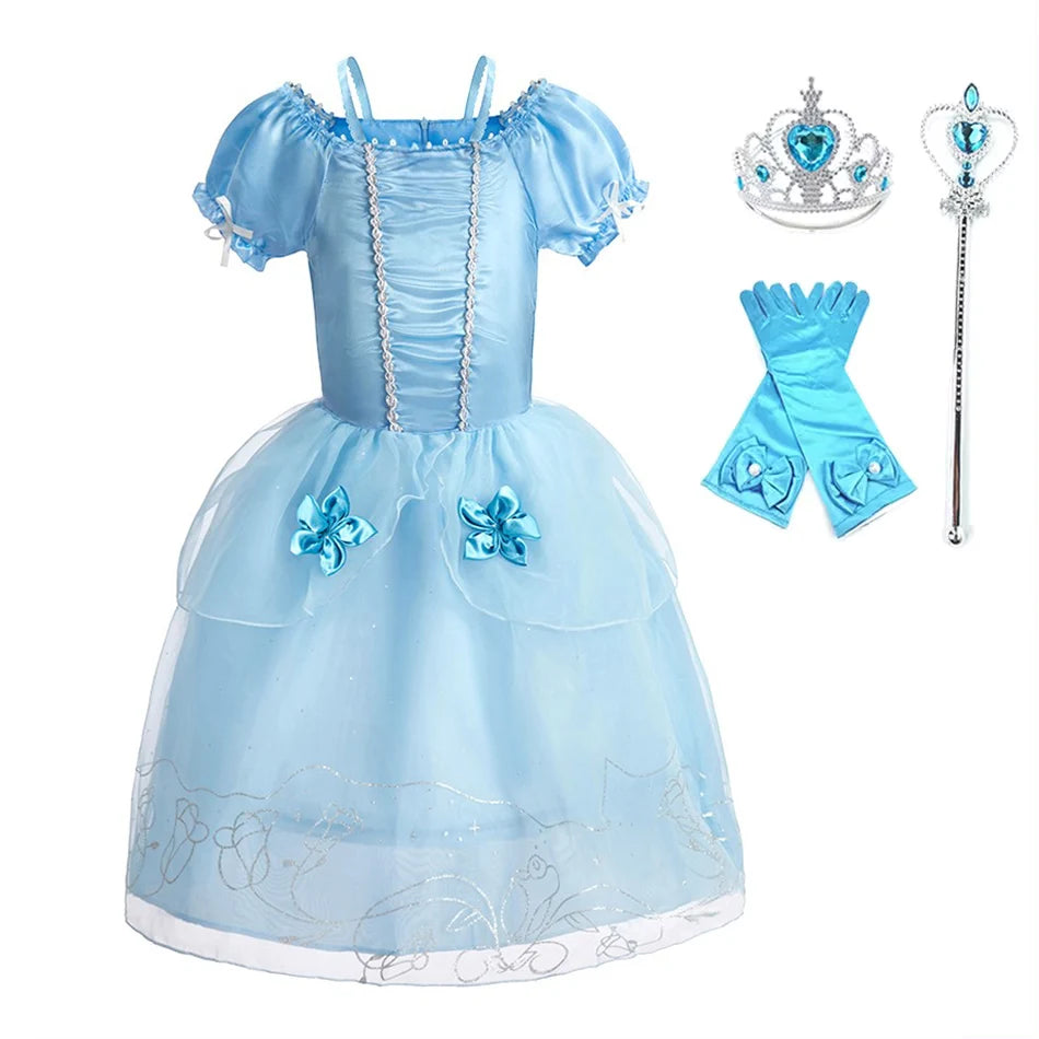 Princess Dresses