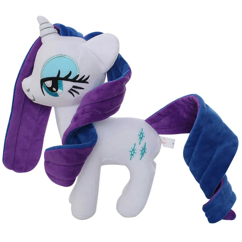 My Little Pony Plush Dolls