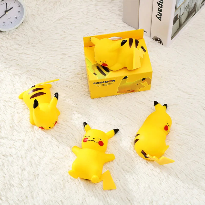 Pokemon Pikachu Night Light