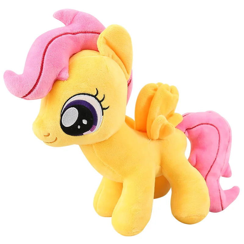 My Little Pony Plush Dolls