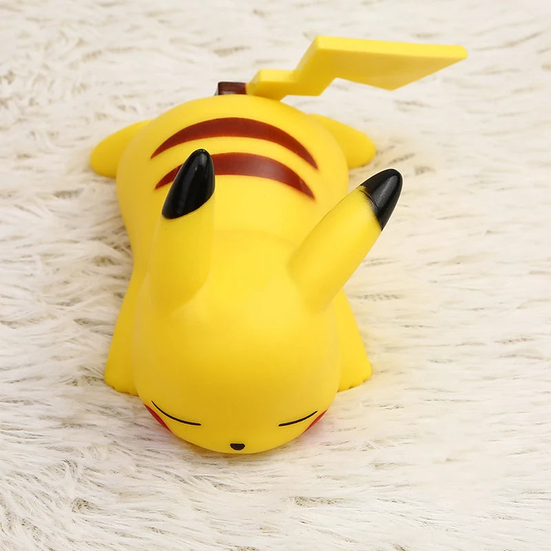 Pokemon Pikachu Night Light