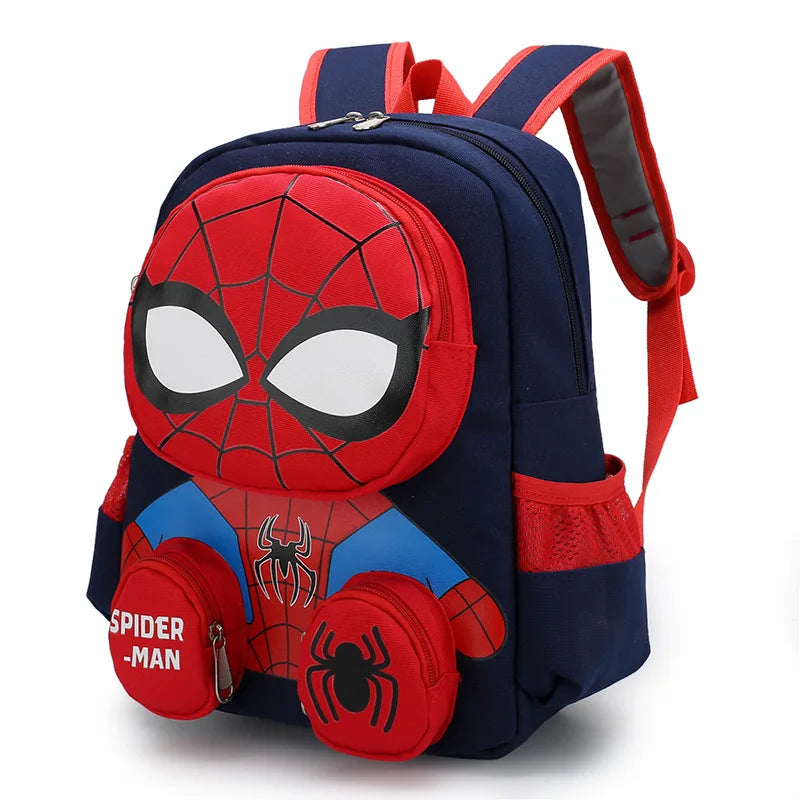 Spiderman Backpacks