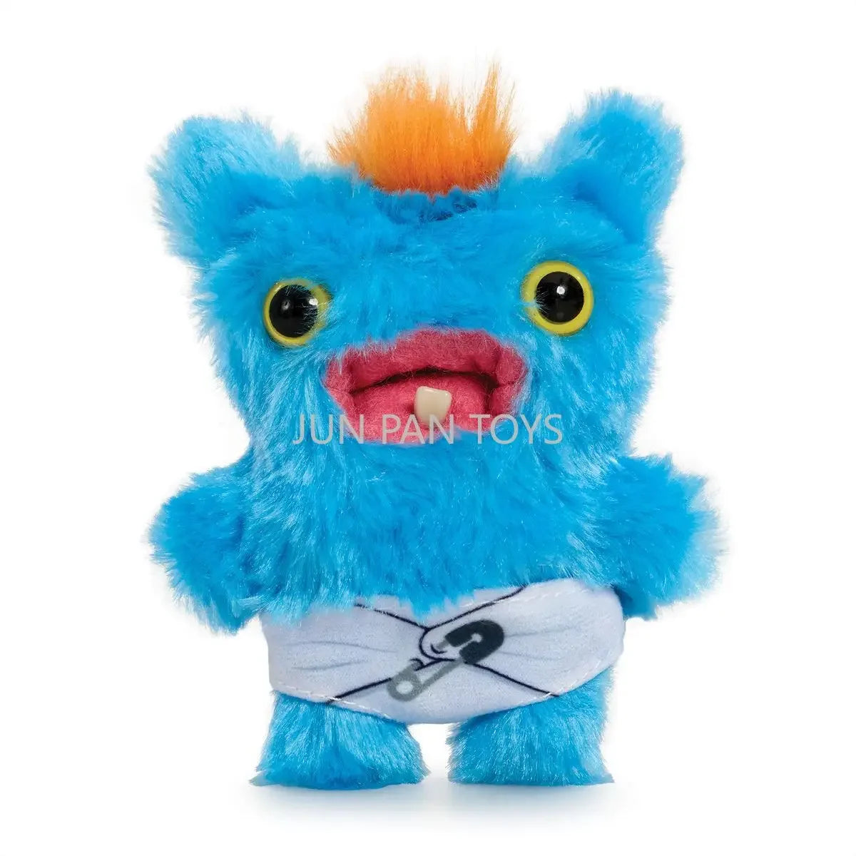 Monster Baby Toy