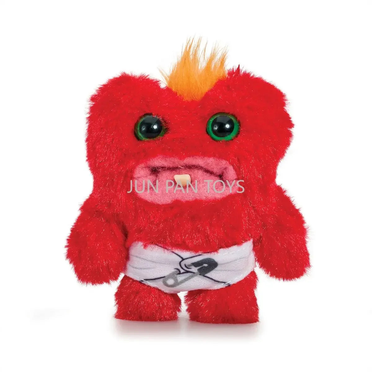 Monster Baby Toy