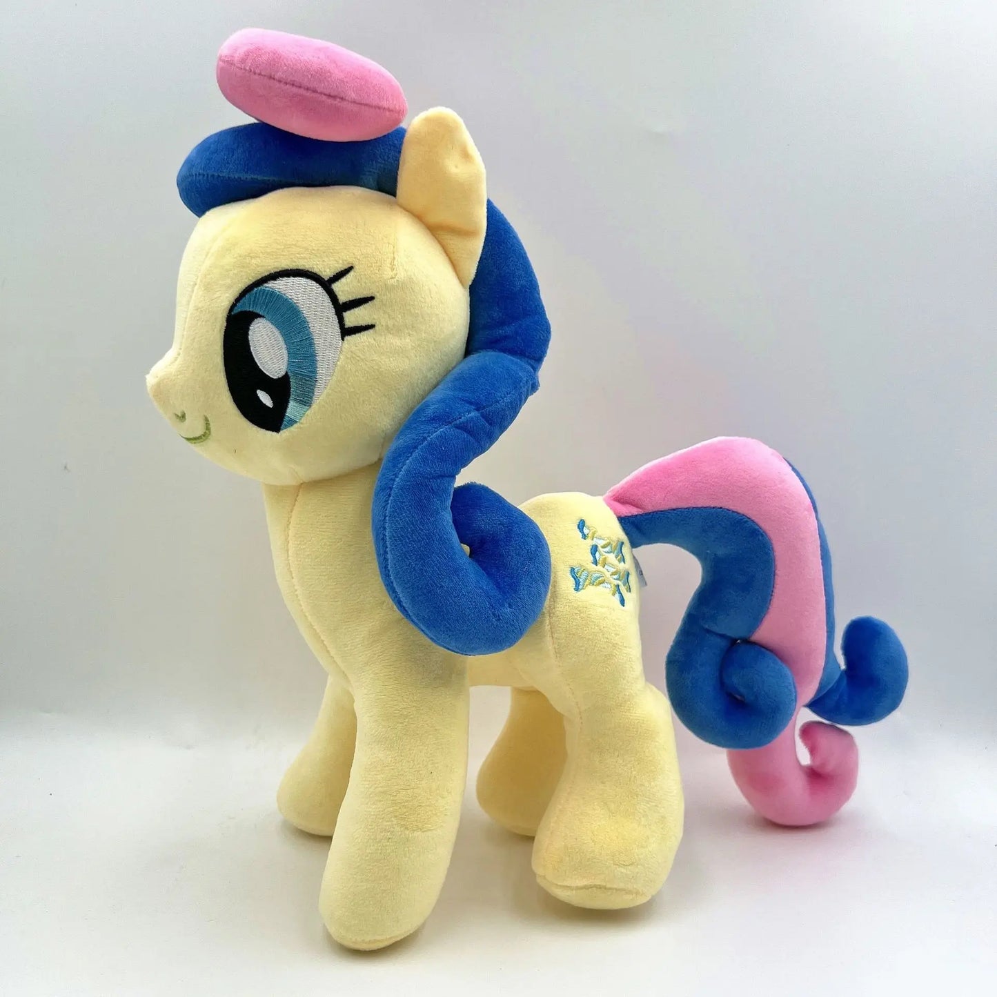 My Little Pony Plush Dolls