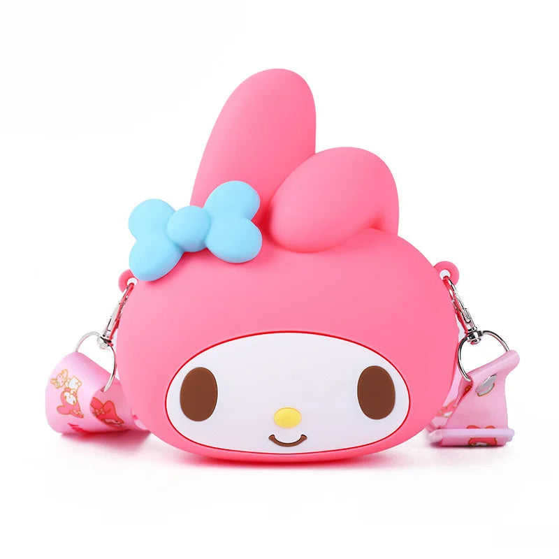 Hello Kitty Bags