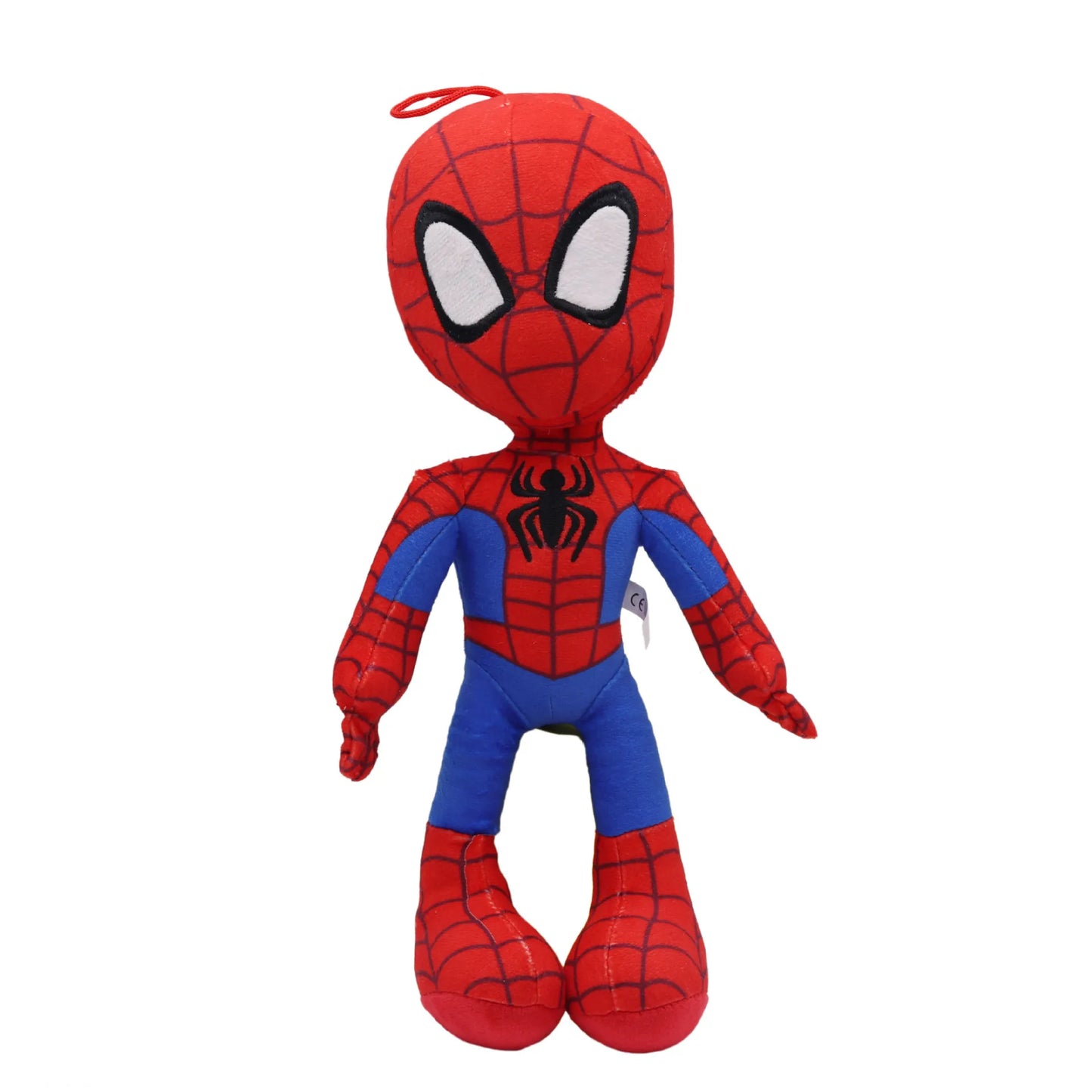 27-32cm Man Spiderman Marvel Plush Toys