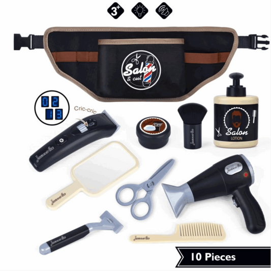 Children’s Barber Set