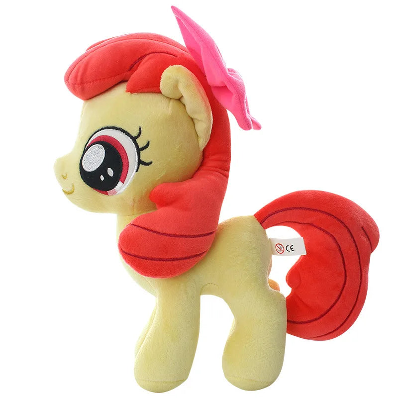 My Little Pony Plush Dolls