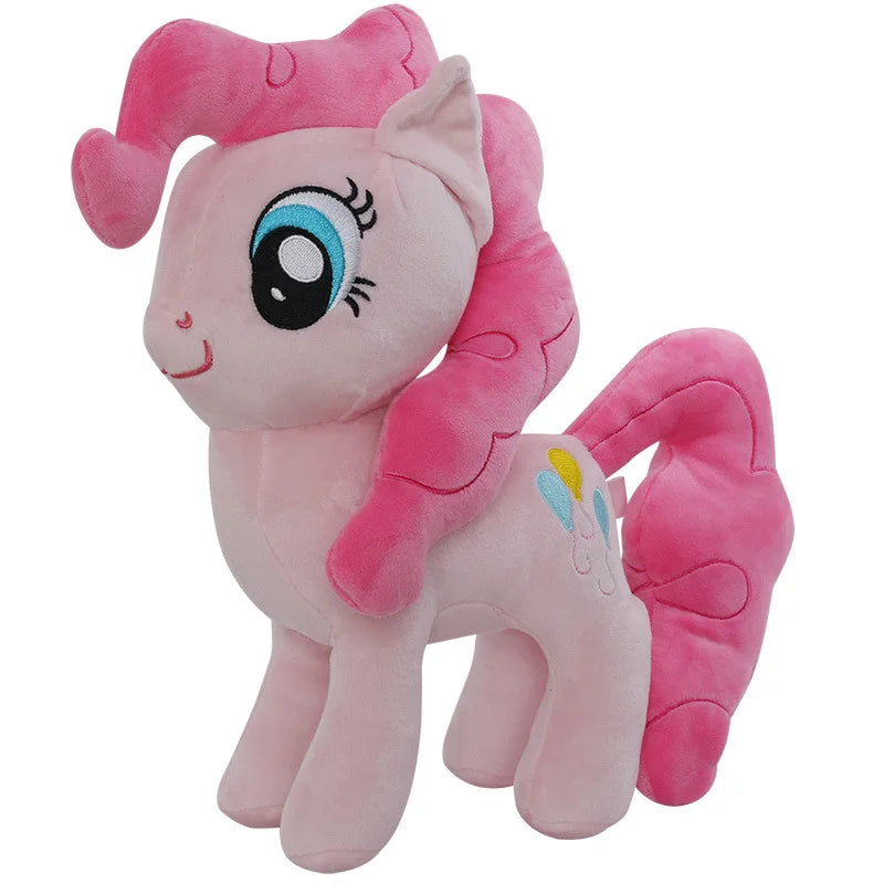 My Little Pony Plush Dolls