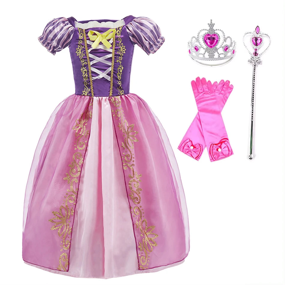 Princess Dresses