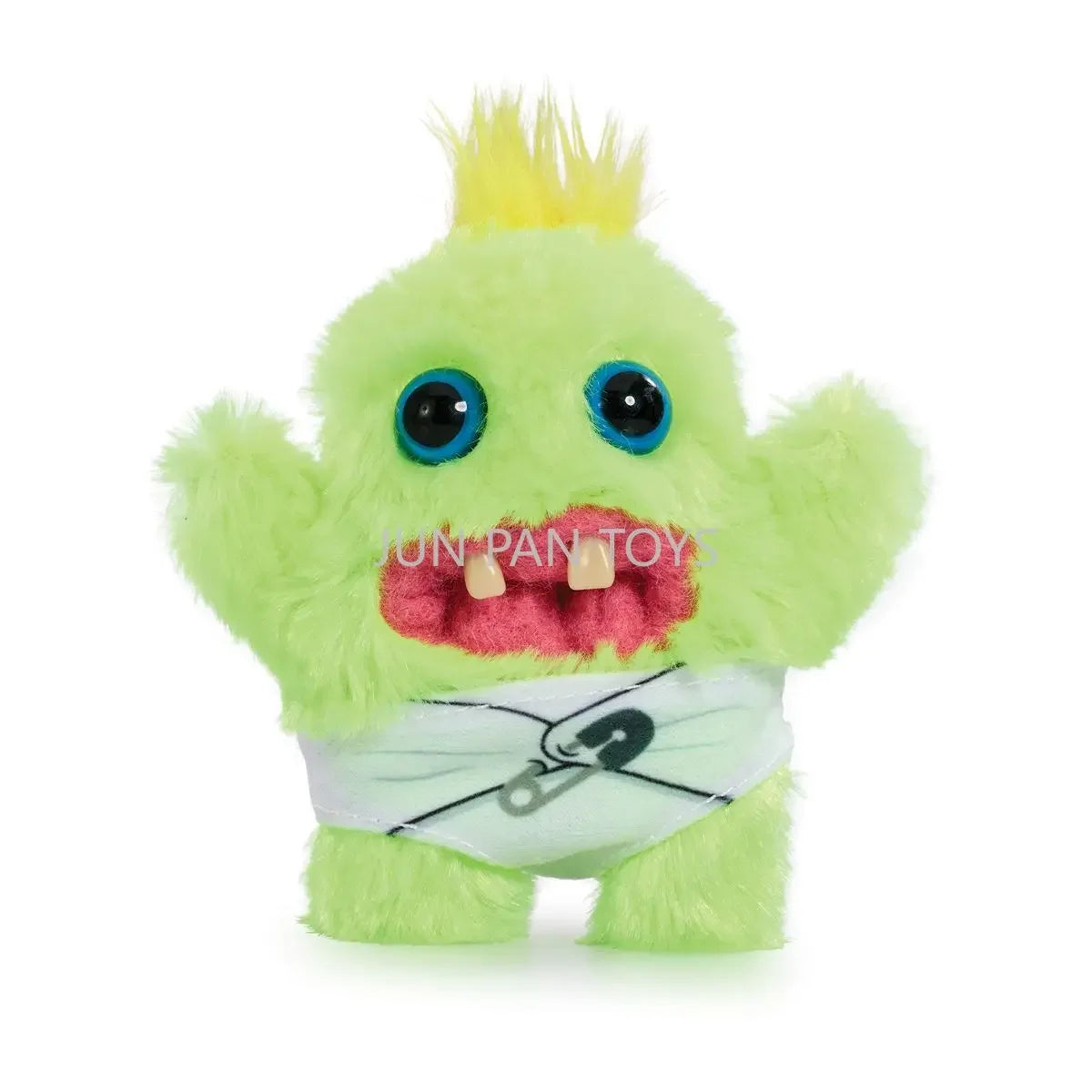 Monster Baby Toy